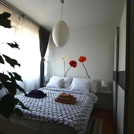 Apartment Melon Zagreb Exterior photo