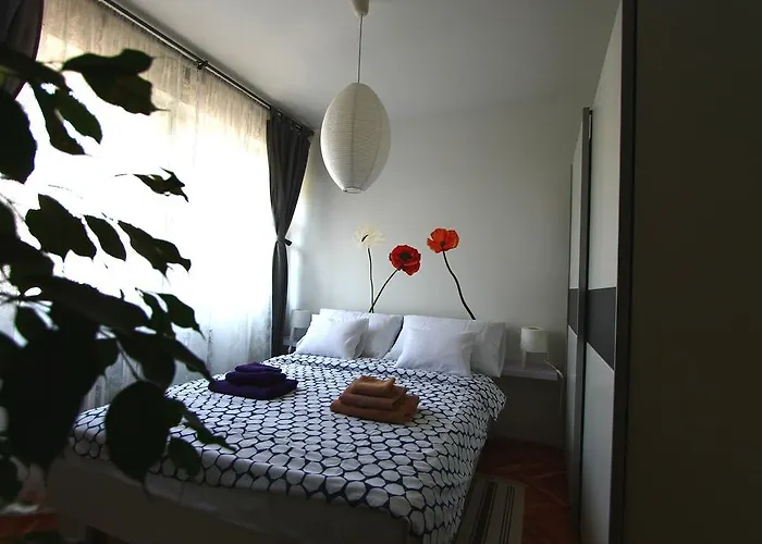 Apartment Melon