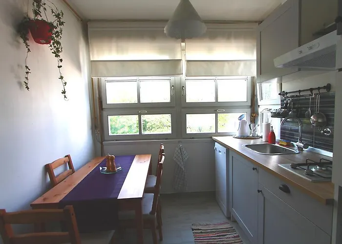 Apartment Melon