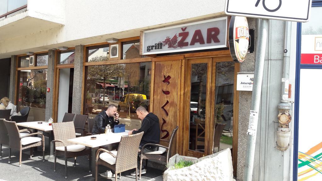 Melon Zagreb