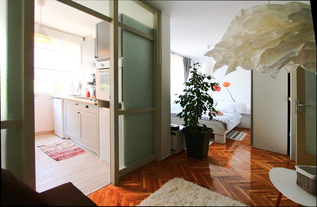 Apartmán Melon Zagreb