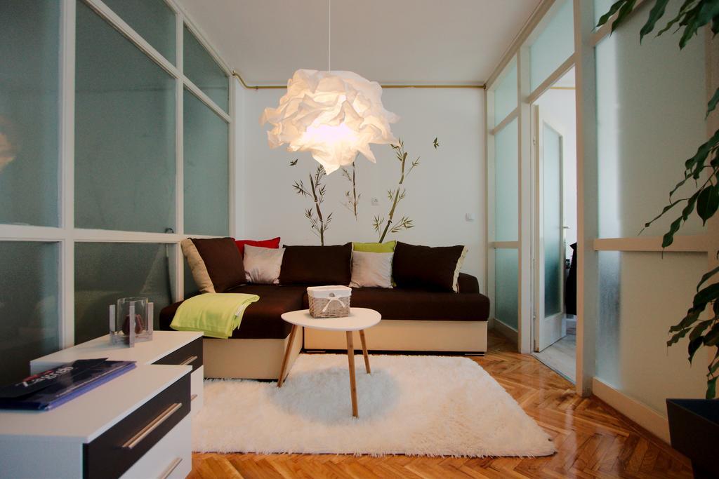 Apartma Melon Zagreb