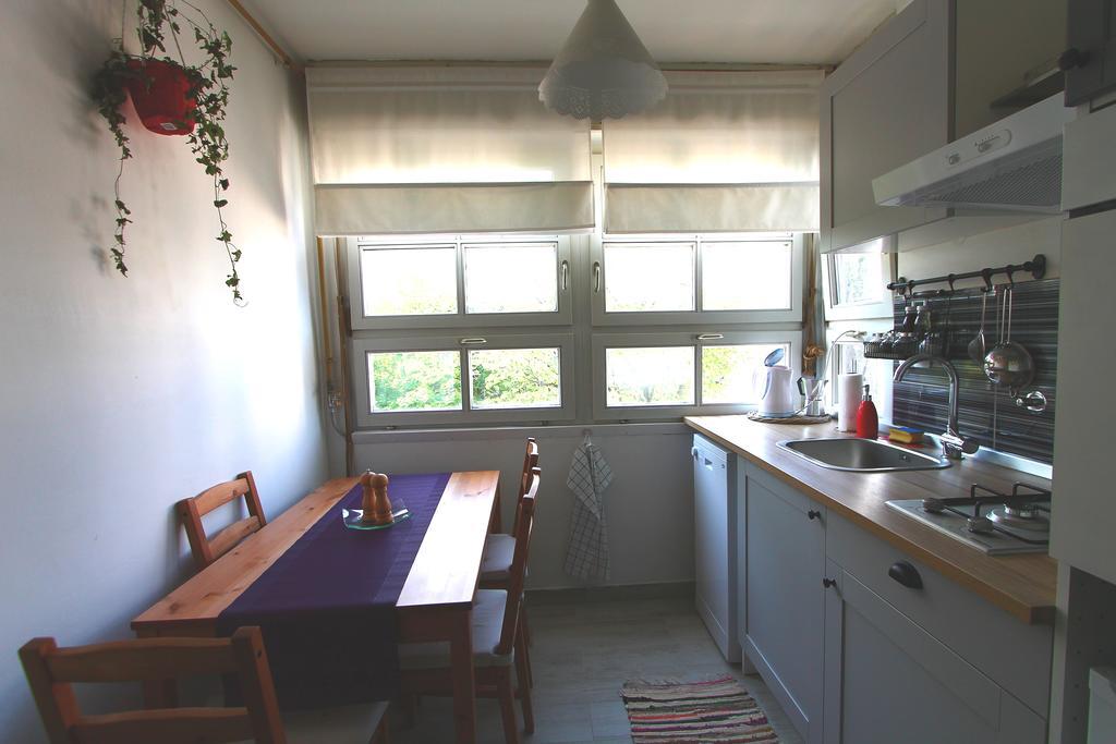 Apartmán Melon