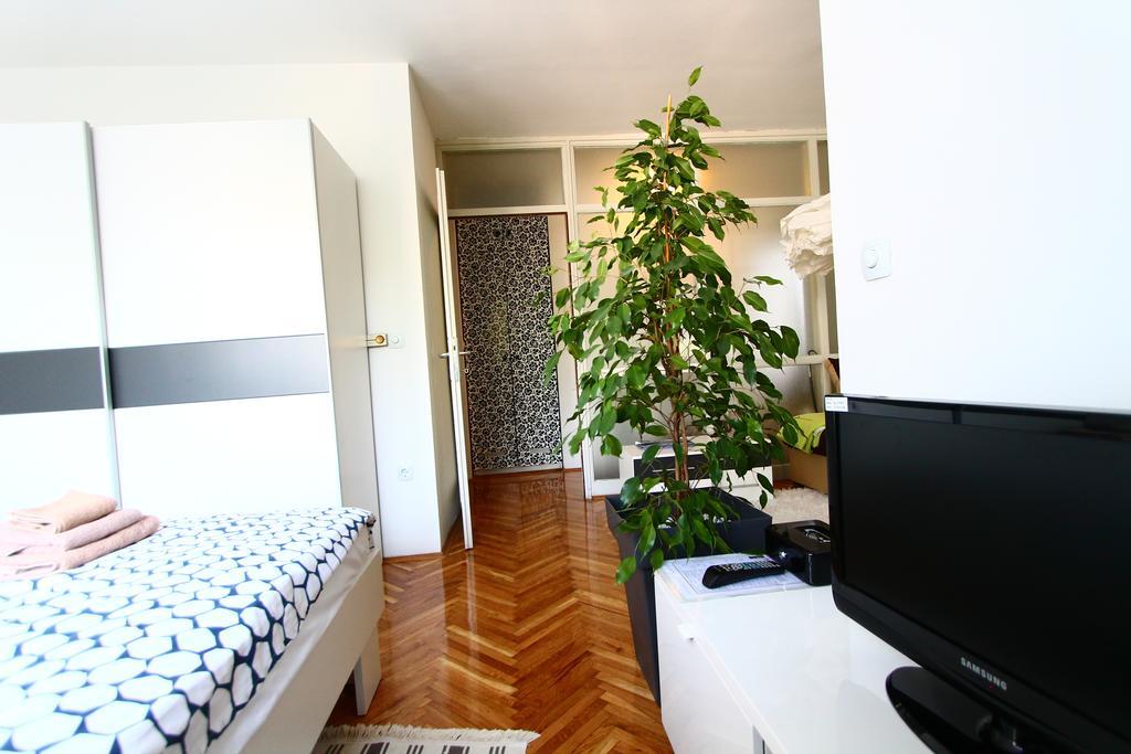 Melon Apartmán *