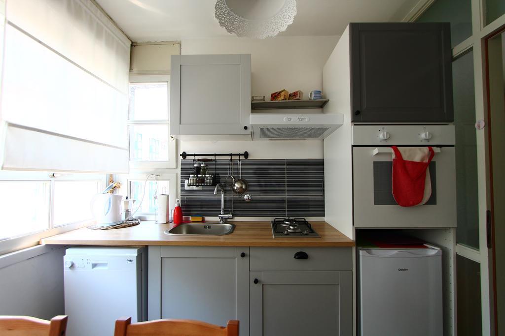 Melon Apartmán
