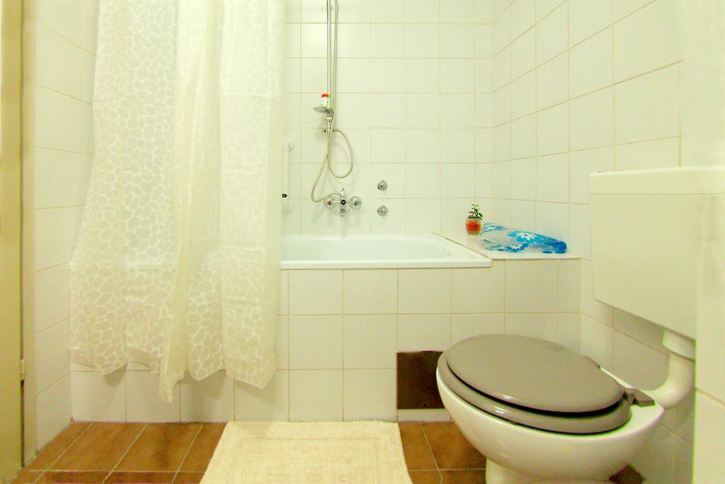 Apartma Melon Zagreb