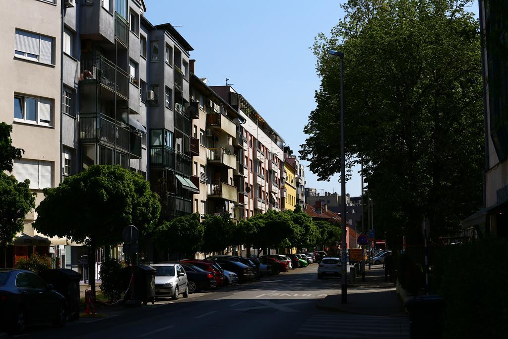 Melon * Zagreb