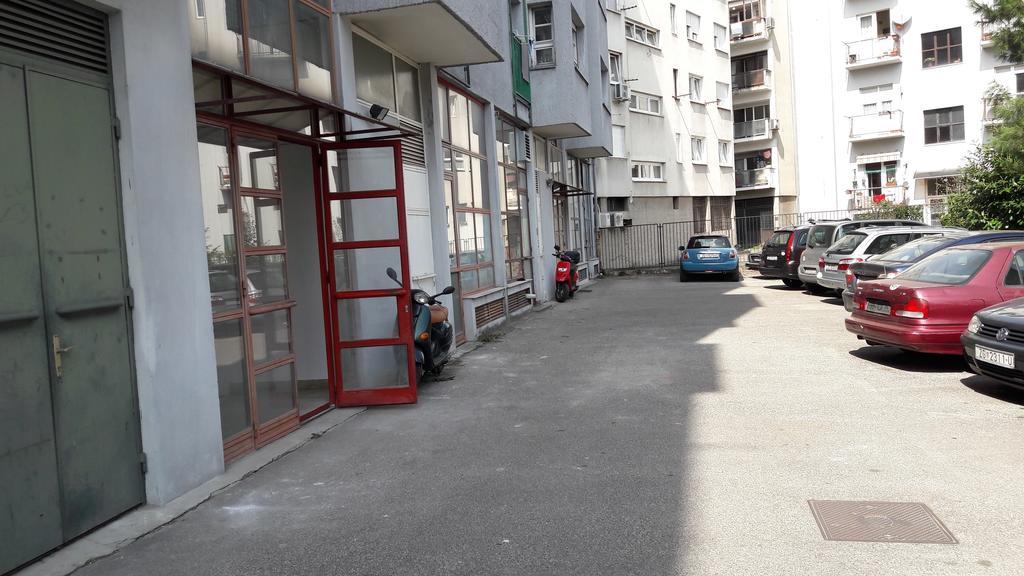 Lägenhet Melon Zagreb